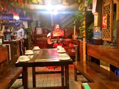 -民食香·腊排骨野生菌美食(木府店)