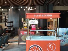 -开唐咖啡吧Open House Cafe·深圳前海JEN酒店