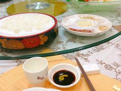 -寻味顺德·南记酒家·传统顺德菜·鱼生(广源路店)