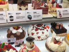 -早安巴黎(四季坊店)