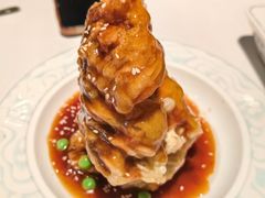 -杏花堂晋商私房菜(华熙五棵松店)