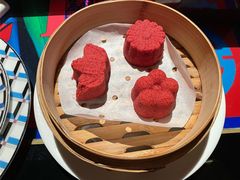 -上海滩餐厅(BFC外滩金融中心店)