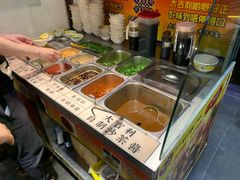 -大吉利·潮汕鲜牛肉火锅(万峰路店)