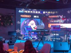 -粉墨特色菜·烧烤音乐酒馆
