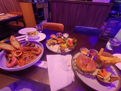 -bluefrog蓝蛙(皇庭广场店)