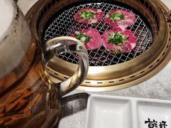-乾杯烧肉居酒屋(中洲湾店)