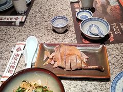 -南京大牌档(青岛万象城店)