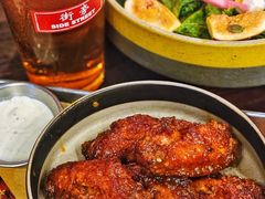 -Side Street街旁(交道口店)