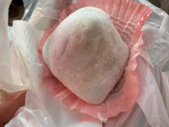 -澳门长洲糯米糍(柯打苏沙街店)
