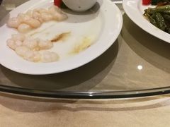 -远洋宾馆·江景餐厅