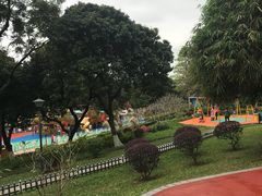 -天河儿童公园