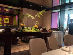 -杏花堂晋商私房菜(华熙五棵松店)