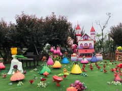 -安徒生童话乐园