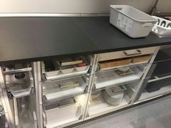 -宜家家居（上海徐汇商场店）-停车场