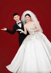 -雪中彩影婚纱摄影·品控旗舰店