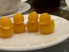 -全聚德(上海首店浦东店)