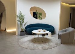 -VE专注问题肌·赛诺龙&科学美肤中心