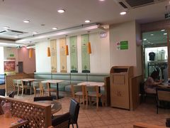 大堂-德克士(柠都广场店)