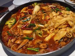 -鲁秀才炒鸡(龙湖西溪天街店)