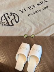 -悦荟YUET SPA