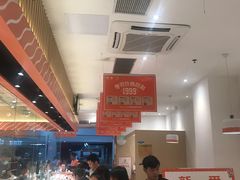 -新一番三文鱼寿司(大东海店)