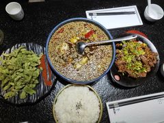 特色麻麻鱼-唐宴(大唐购物中心店)