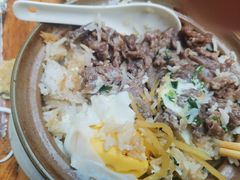 -荣记煲仔饭(高庙路店)