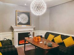 -隐溪茶馆(南京西路店)