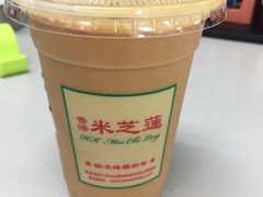 -美芝莲(东方宝泰店)