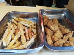 -酥大侠川派小吃(太古里店)