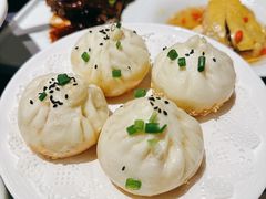 上海生煎包-老吉堂上海本帮菜(工体店)