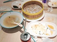 -小杨生煎(东方明珠店)