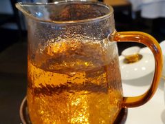 特调茶水-宝丽轩中餐厅BAOLIXUAN