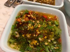 -捞神汤物料理(正大广场店)