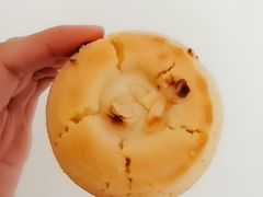 杏仁桃酥-百年义利(幸福大街店)