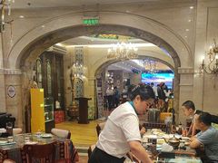 -巴依老爷新疆美食(工体旗舰店)