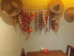 -苏渝汇重庆江湖菜(桐泾公园店)