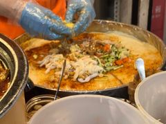 -安徽阜阳卷馍(西单店)