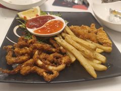 -斗牛士牛排餐厅(又一城店)