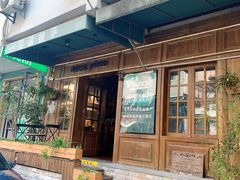 -摇滚披萨(长春街店)
