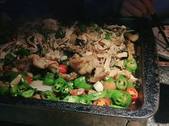 -蛙来哒(东城万达店)