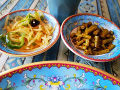 -阿吾丹的烤羊·新疆菜·抓饭·拌面(乌尔禾店)