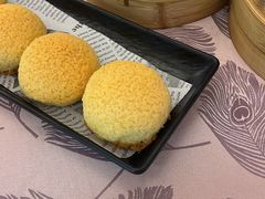 -金汇酒楼(中山东区店)