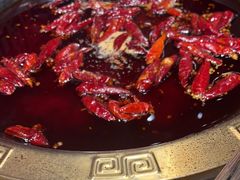 -堂客老火锅(欣阳广场总店)