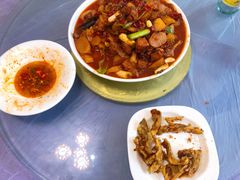 -福顺祥大盘鸡(临潼店)
