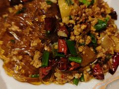 -小天府川菜馆(魏公村店)