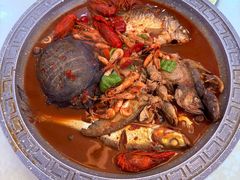 -皮五鱼汤面(老街店)