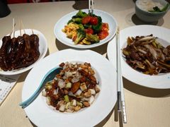 -南门小馆·清真(国贸商城店)