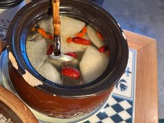 -图味美小黄鱼·景德菜(浙江路店)