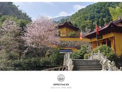 -太湖源风景区
